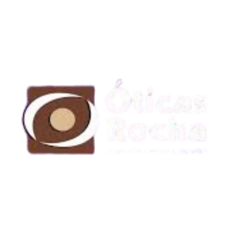 Óticas Rocha